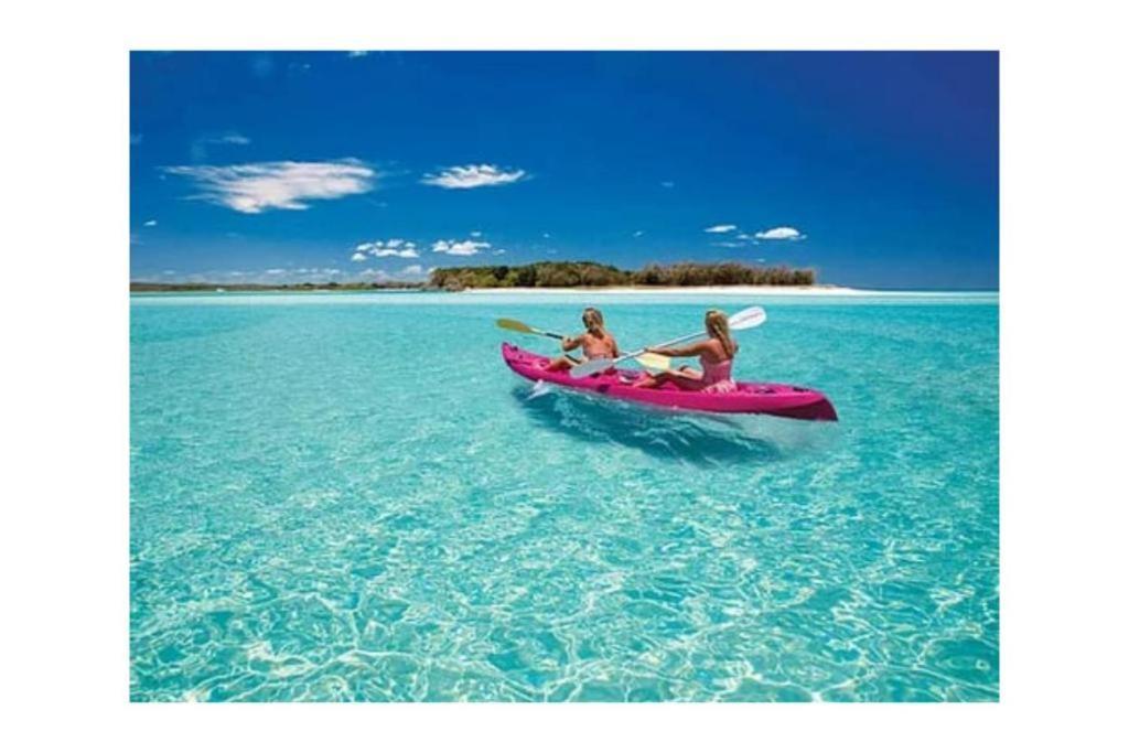 Bleu Verde, The Secret Garden - Turtle Point Beach Gili Trawangan Esterno foto